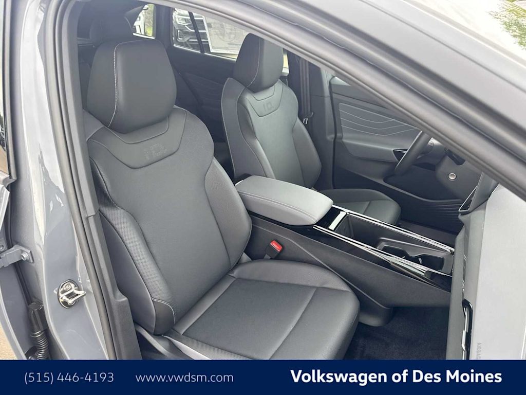 Thumbnail: 2026 Volkswagen ID.4 - 11