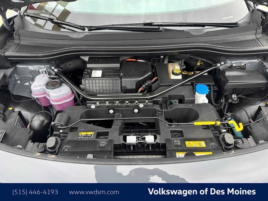 Thumbnail: 2026 Volkswagen ID.4 - 8