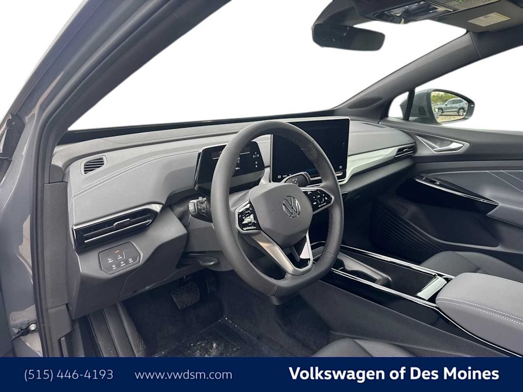 Thumbnail: 2026 Volkswagen ID.4 - 2