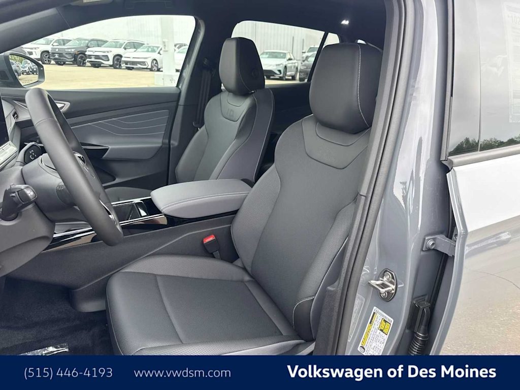 Thumbnail: 2026 Volkswagen ID.4 - 10