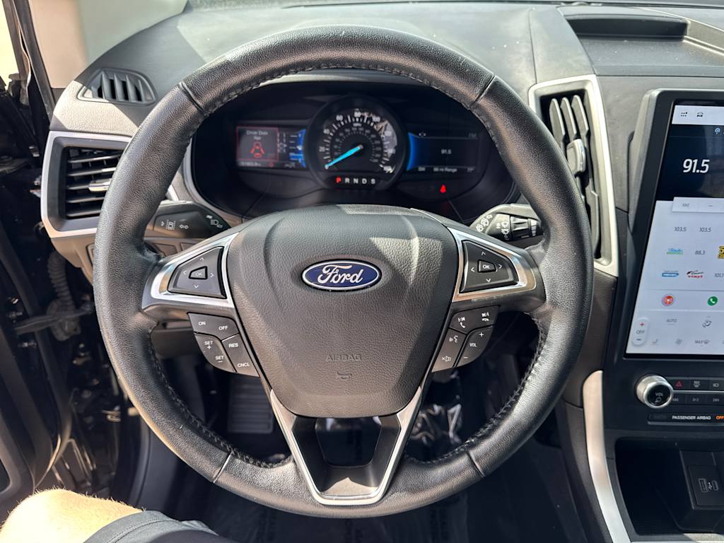 2023 Ford Edge SEL 14