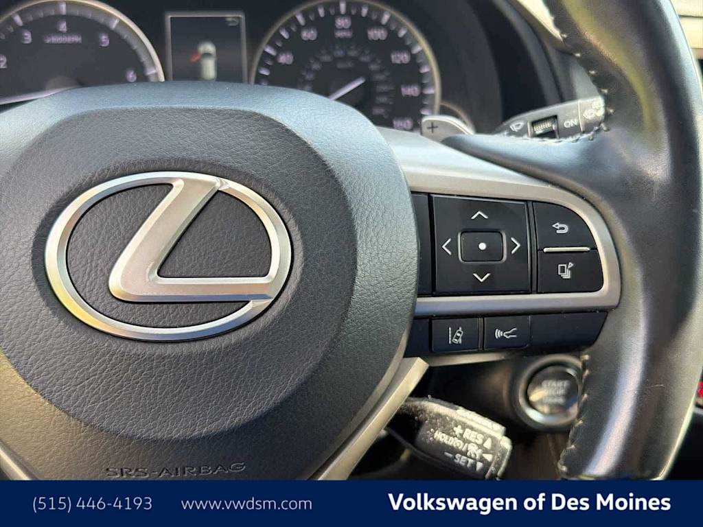 Thumbnail: 2022 Lexus RX - 26