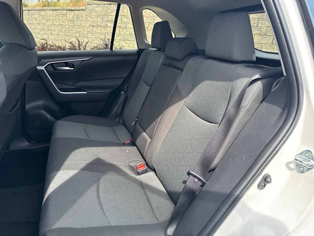 Thumbnail: 2025 Toyota RAV4 - 13