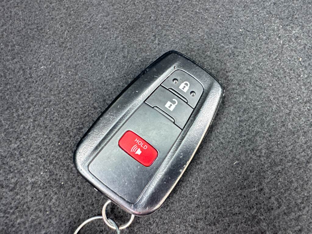 Thumbnail: 2025 Toyota RAV4 - 19