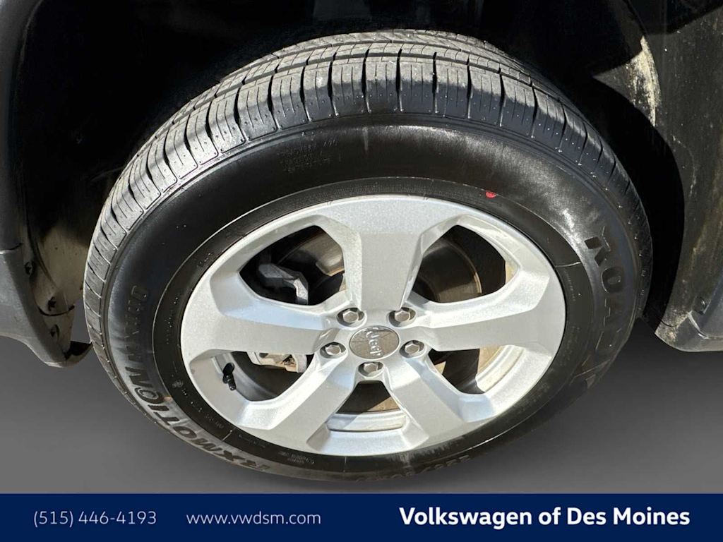 Thumbnail: 2020 Jeep Compass - 8