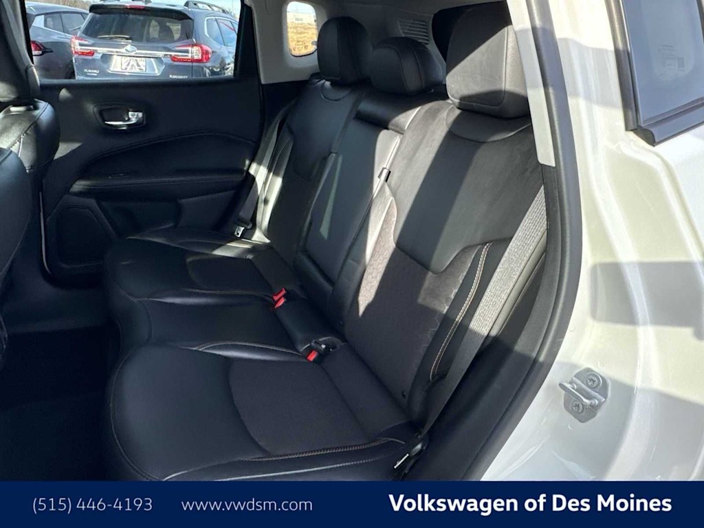 Thumbnail: 2020 Jeep Compass - 13