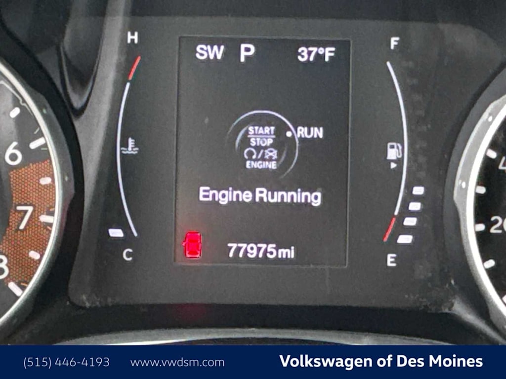 Thumbnail: 2020 Jeep Compass - 17