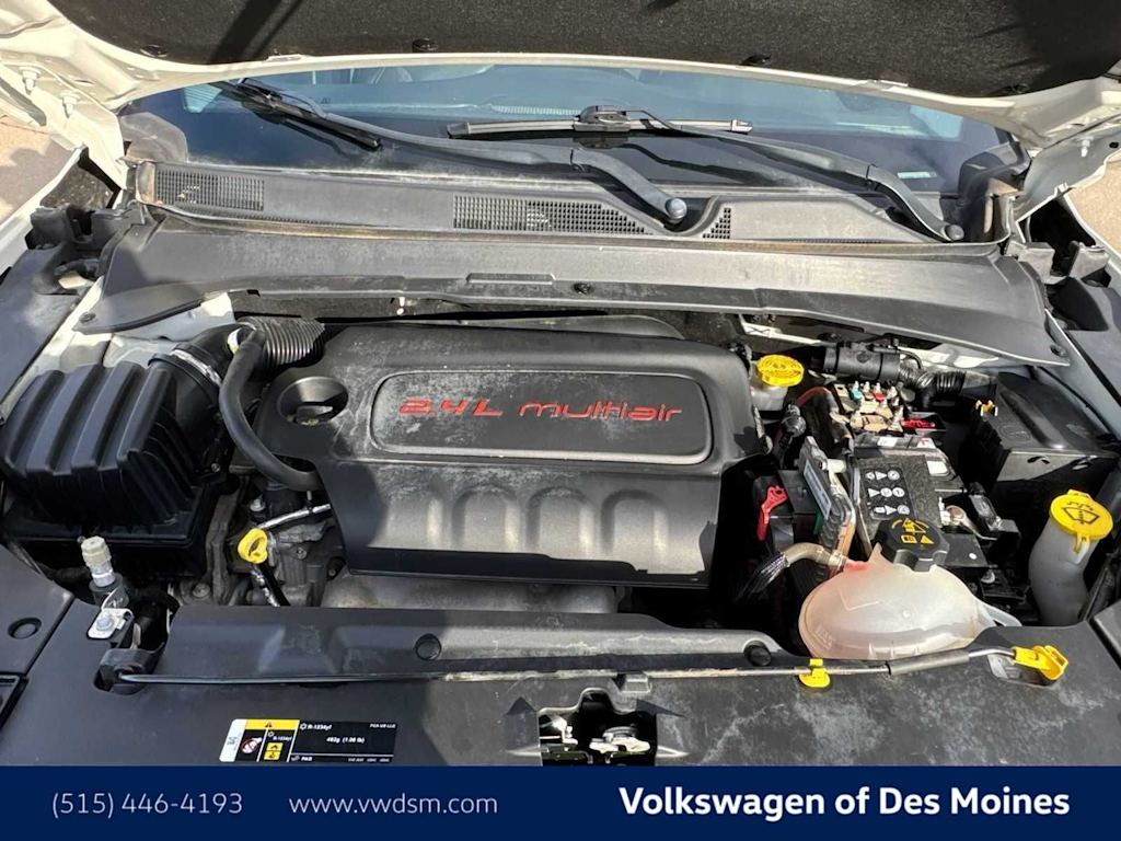 Thumbnail: 2020 Jeep Compass - 9