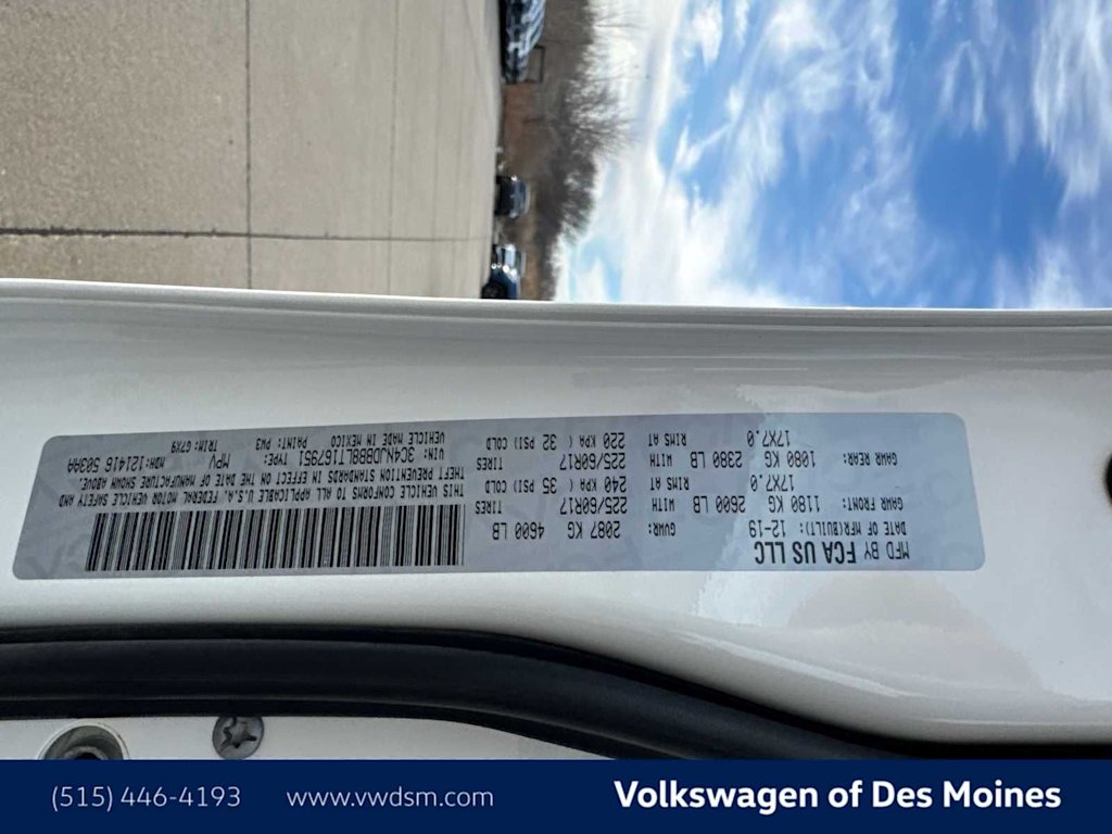 Thumbnail: 2020 Jeep Compass - 19