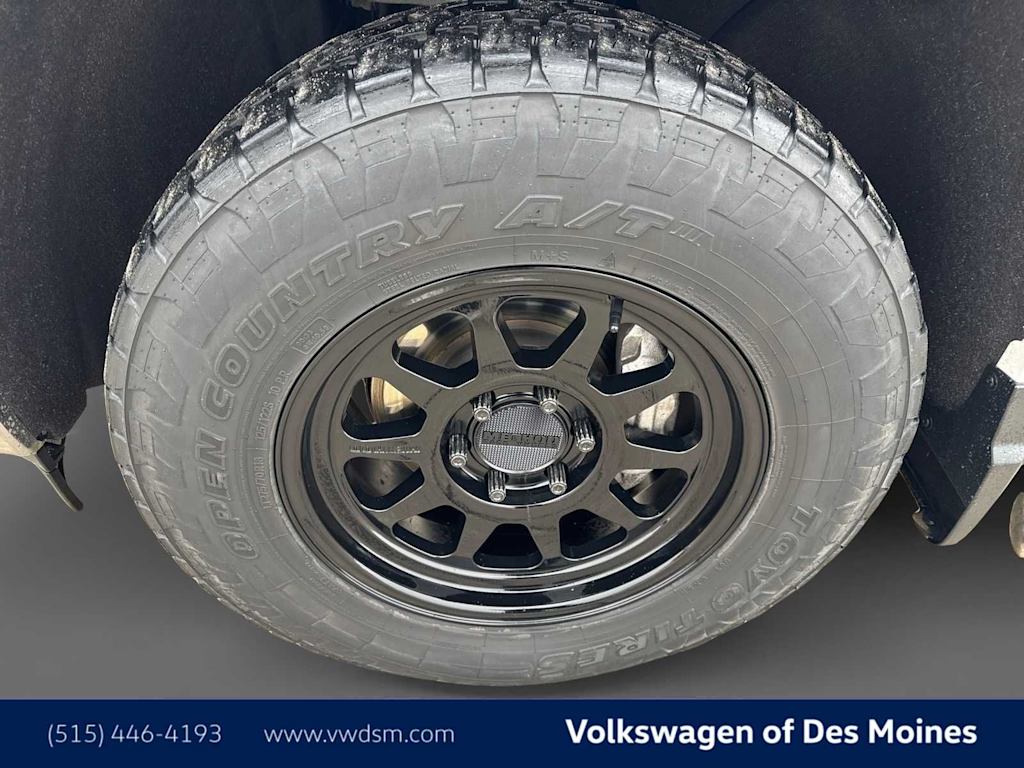 Thumbnail: 2022 Chevrolet Silverado 1500 - 8