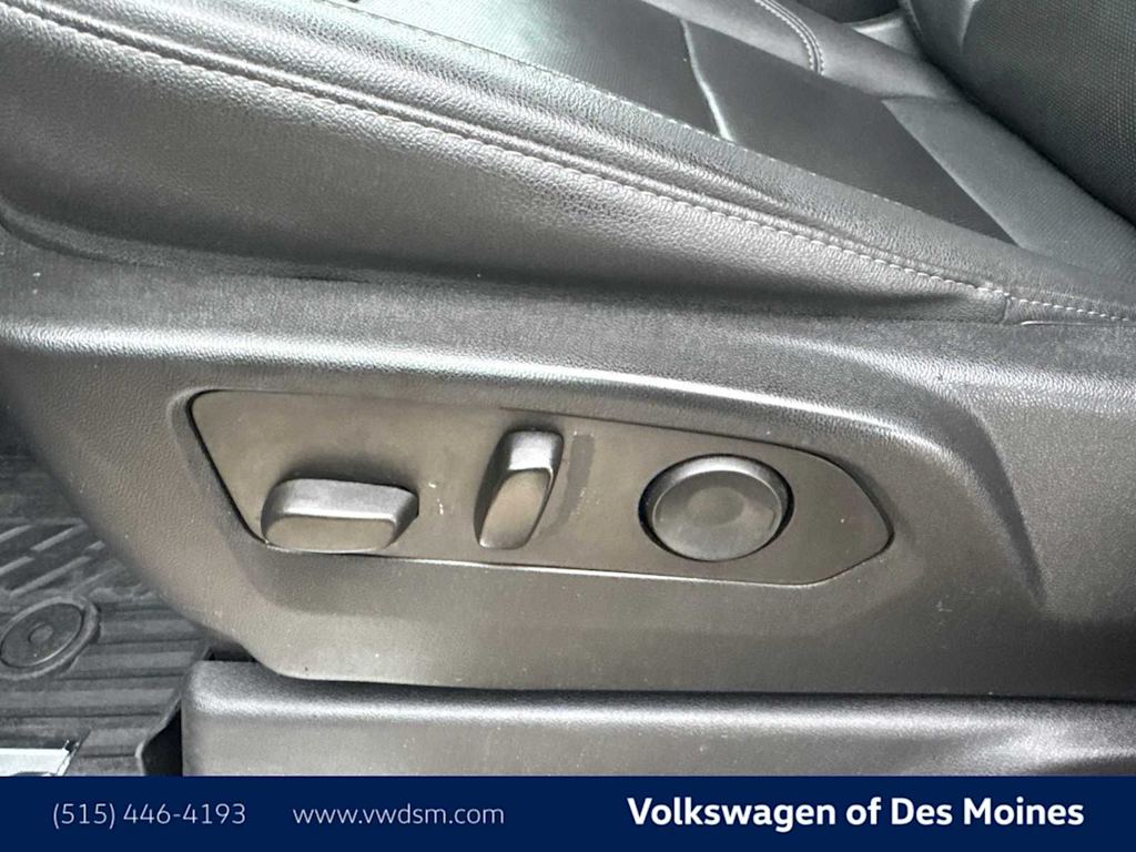 Thumbnail: 2022 Chevrolet Silverado 1500 - 24