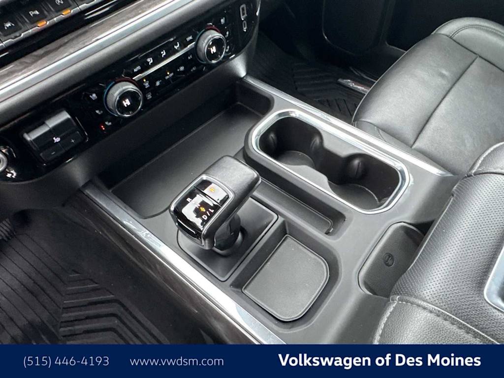 Thumbnail: 2022 Chevrolet Silverado 1500 - 16