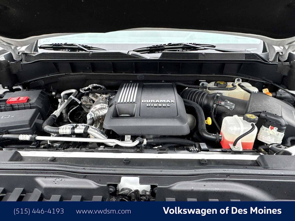 Thumbnail: 2022 Chevrolet Silverado 1500 - 9