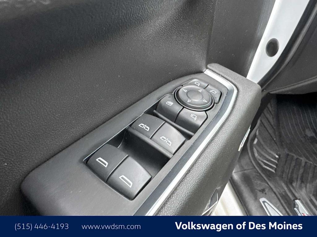 Thumbnail: 2022 Chevrolet Silverado 1500 - 23