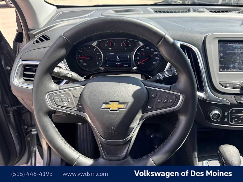 Thumbnail: 2023 Chevrolet Equinox - 14