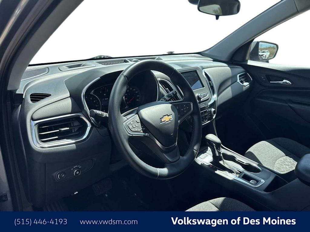 Thumbnail: 2023 Chevrolet Equinox - 2