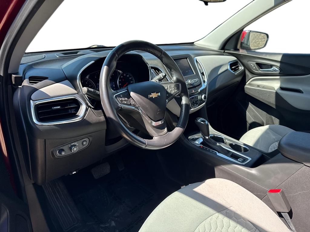 2020 Chevrolet Equinox LT 2