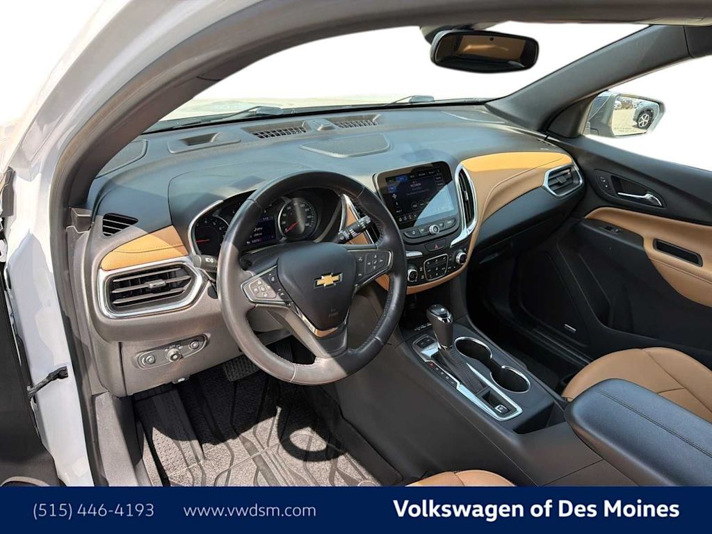 Thumbnail: 2020 Chevrolet Equinox - 2