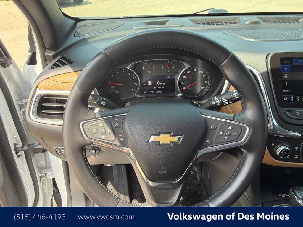Thumbnail: 2020 Chevrolet Equinox - 14