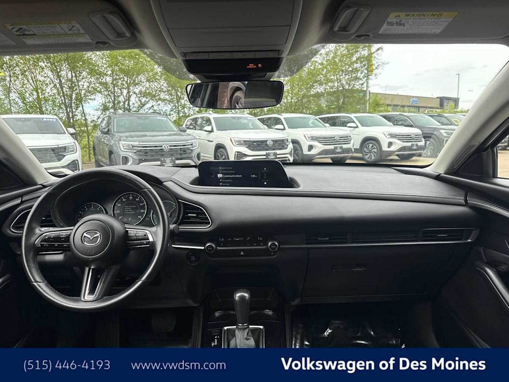 Thumbnail: 2024 Mazda CX-30 - 9