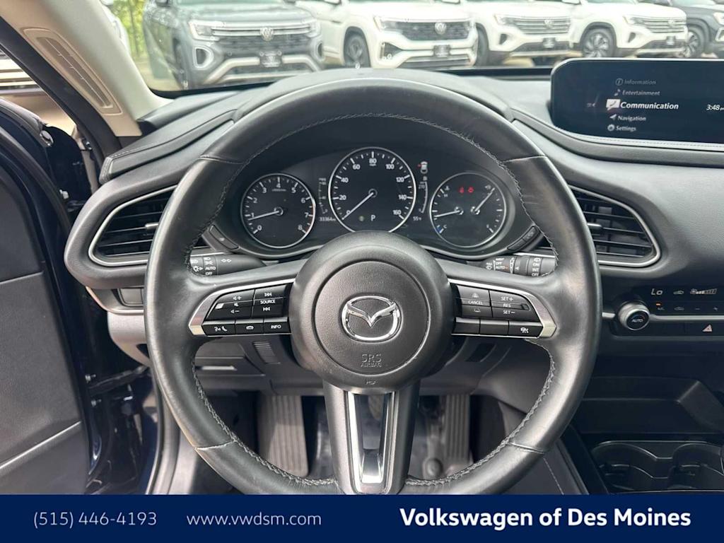 Thumbnail: 2024 Mazda CX-30 - 13