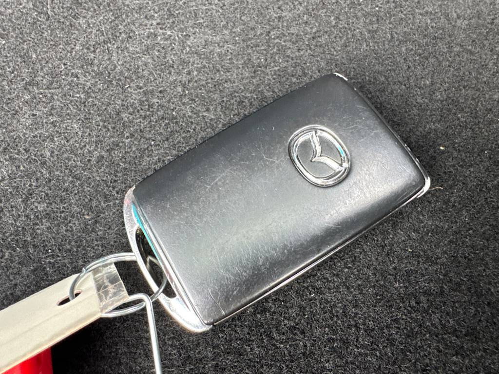 Thumbnail: 2024 Mazda CX-30 - 18