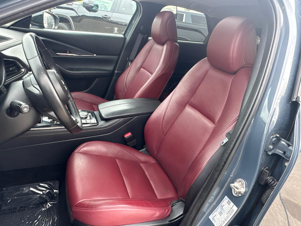 Thumbnail: 2024 Mazda CX-30 - 11