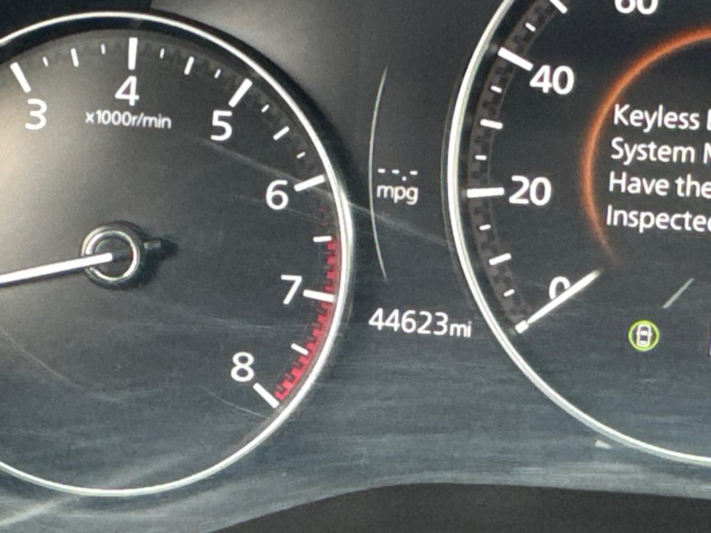 Thumbnail: 2024 Mazda CX-30 - 16