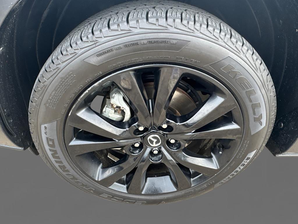 Thumbnail: 2024 Mazda CX-30 - 8