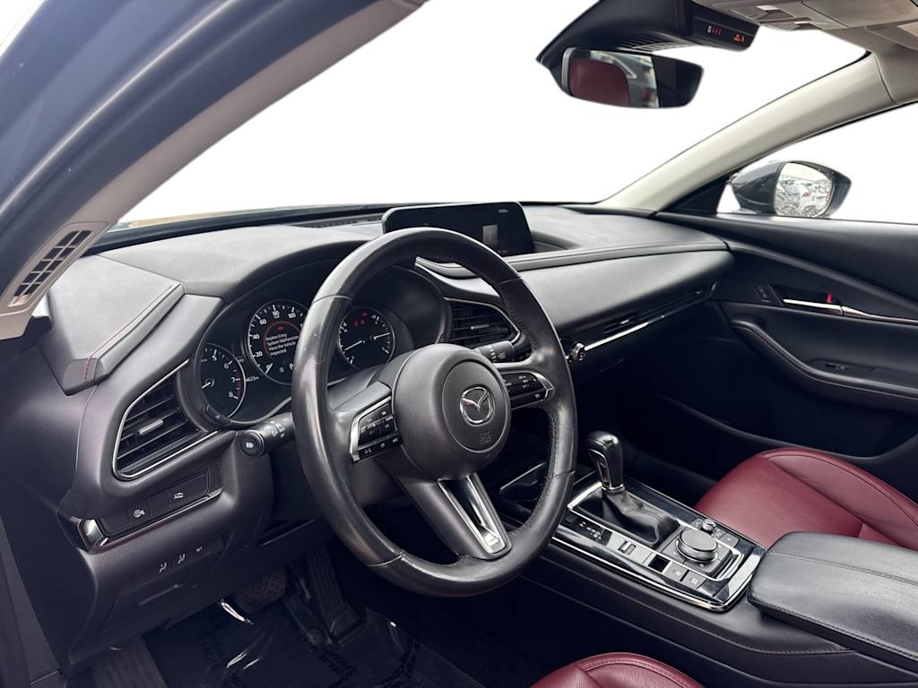 Thumbnail: 2024 Mazda CX-30 - 2