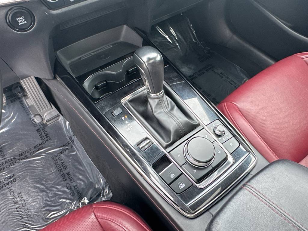 Thumbnail: 2024 Mazda CX-30 - 15