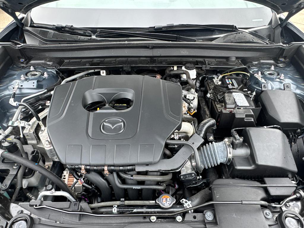 Thumbnail: 2024 Mazda CX-30 - 9