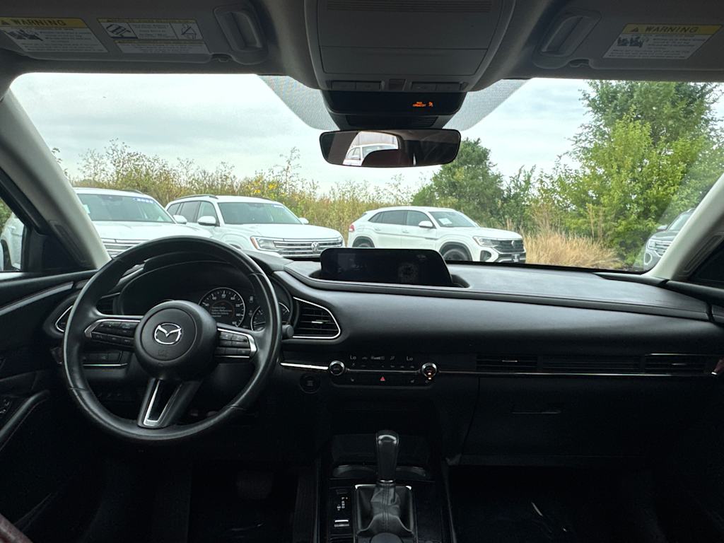 Thumbnail: 2024 Mazda CX-30 - 10