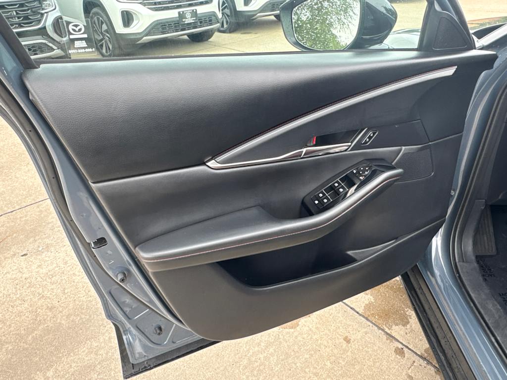 Thumbnail: 2024 Mazda CX-30 - 22