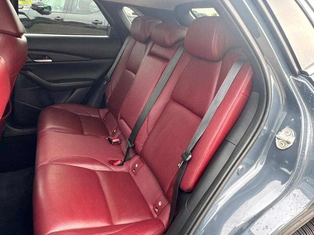 Thumbnail: 2024 Mazda CX-30 - 13