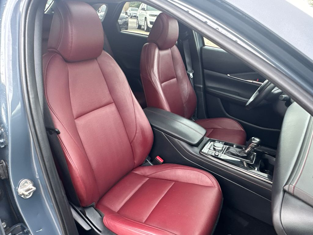 Thumbnail: 2024 Mazda CX-30 - 12