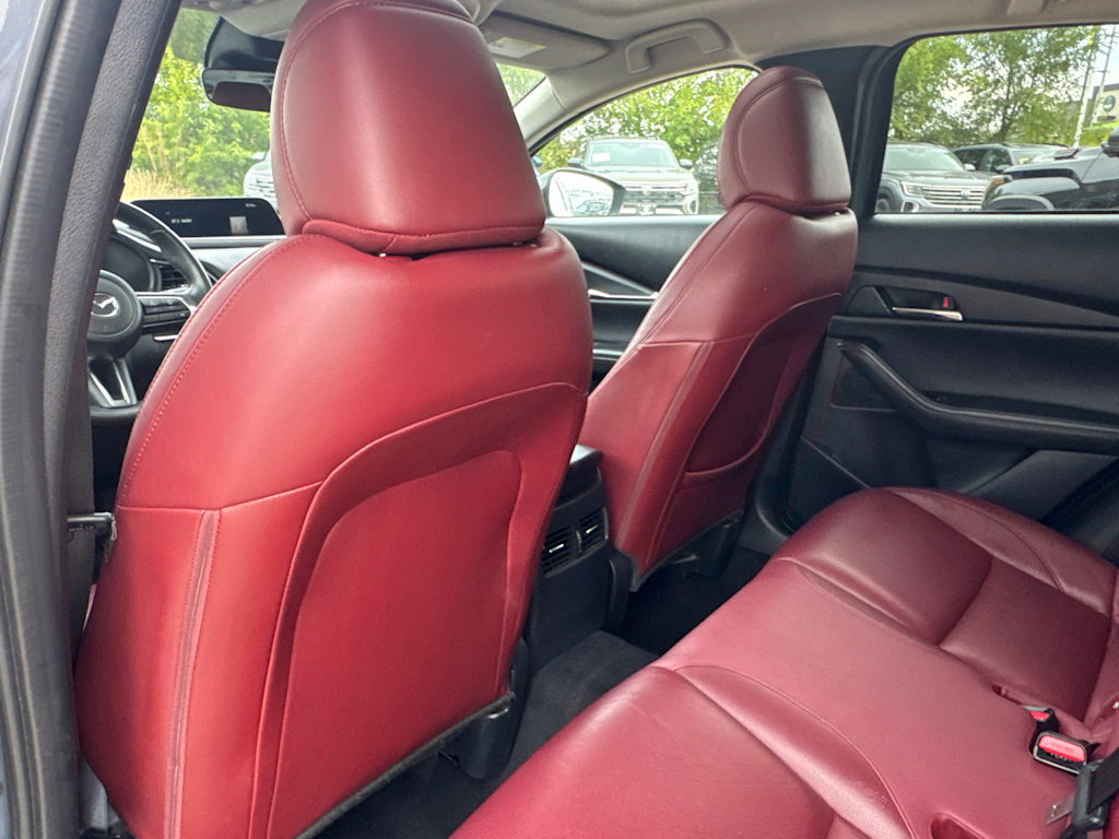 Thumbnail: 2024 Mazda CX-30 - 20