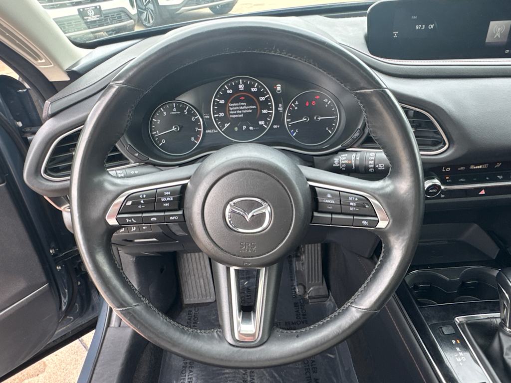 Thumbnail: 2024 Mazda CX-30 - 14