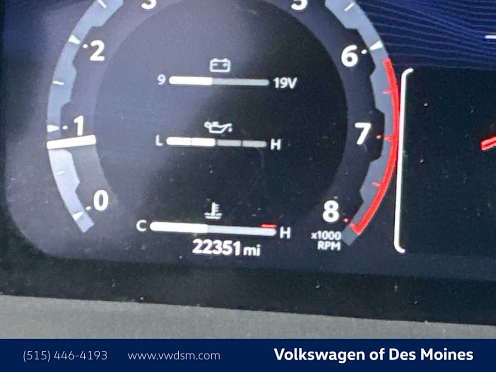 Thumbnail: 2024 Toyota Tacoma - 17