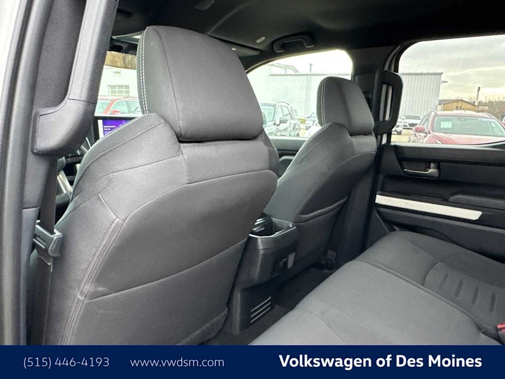 Thumbnail: 2024 Toyota Tacoma - 21