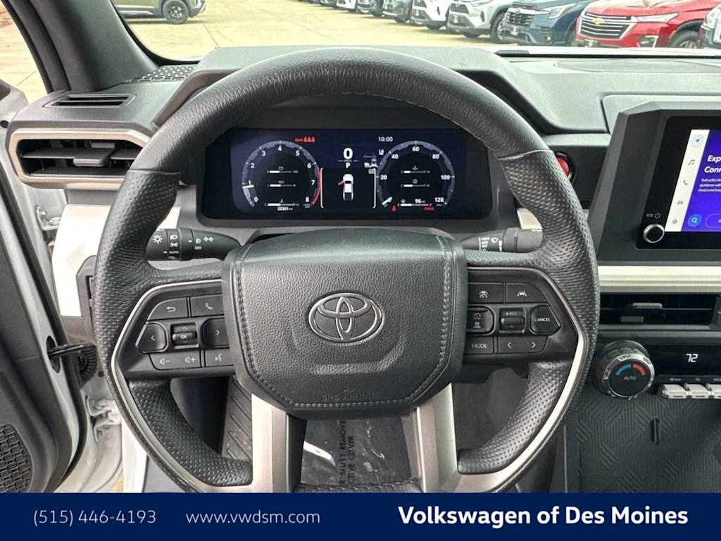 Thumbnail: 2024 Toyota Tacoma - 14