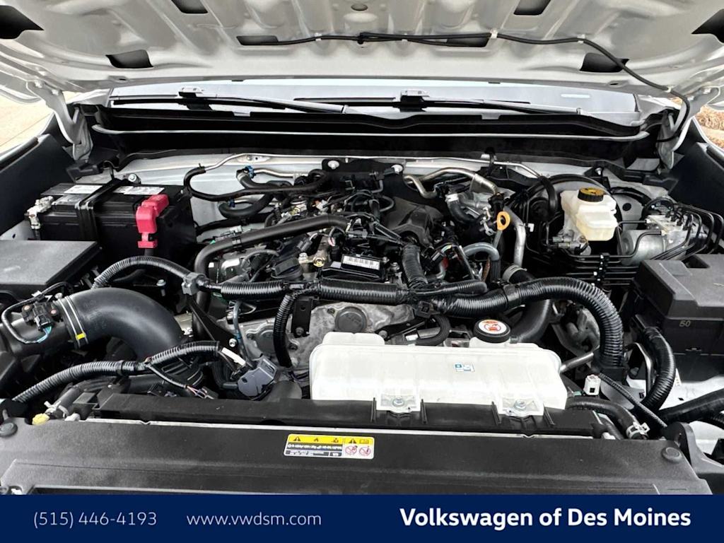 Thumbnail: 2024 Toyota Tacoma - 9