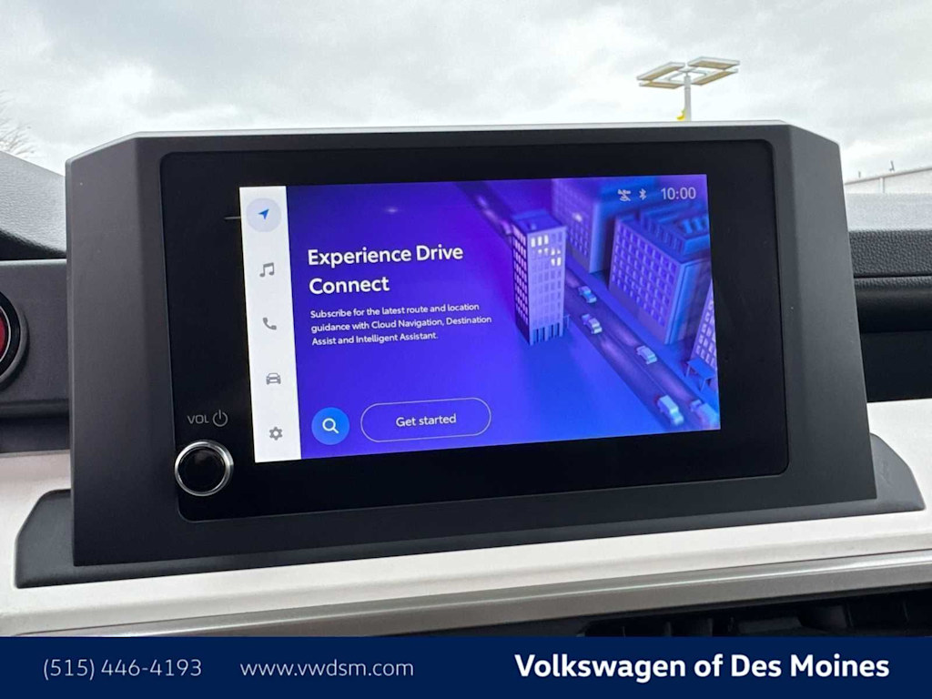 Thumbnail: 2024 Toyota Tacoma - 15