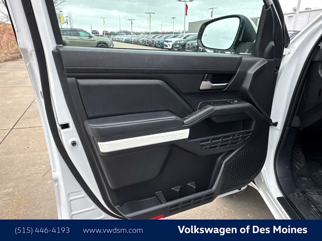 Thumbnail: 2024 Toyota Tacoma - 22