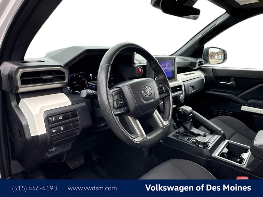 Thumbnail: 2024 Toyota Tacoma - 2