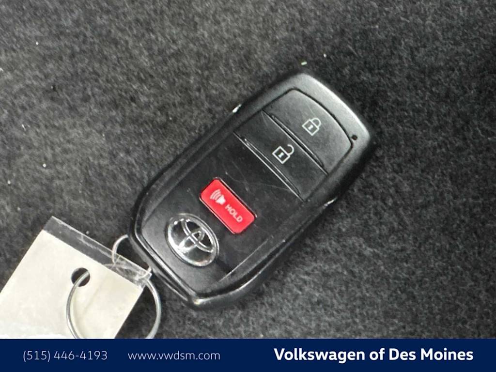 Thumbnail: 2024 Toyota Tacoma - 19