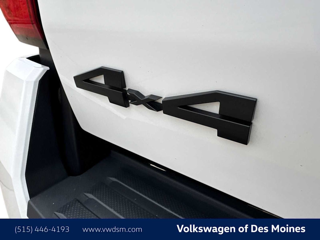 Thumbnail: 2024 Toyota Tacoma - 7