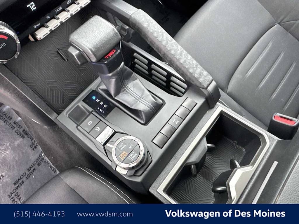 Thumbnail: 2024 Toyota Tacoma - 16