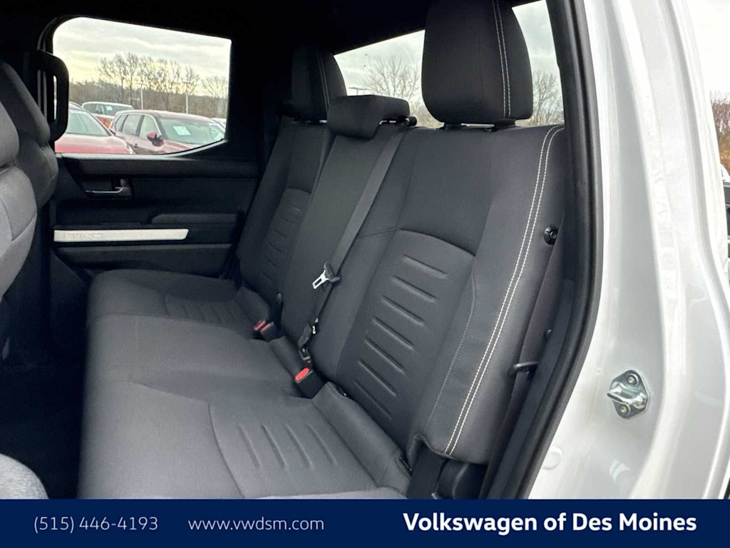 Thumbnail: 2024 Toyota Tacoma - 13