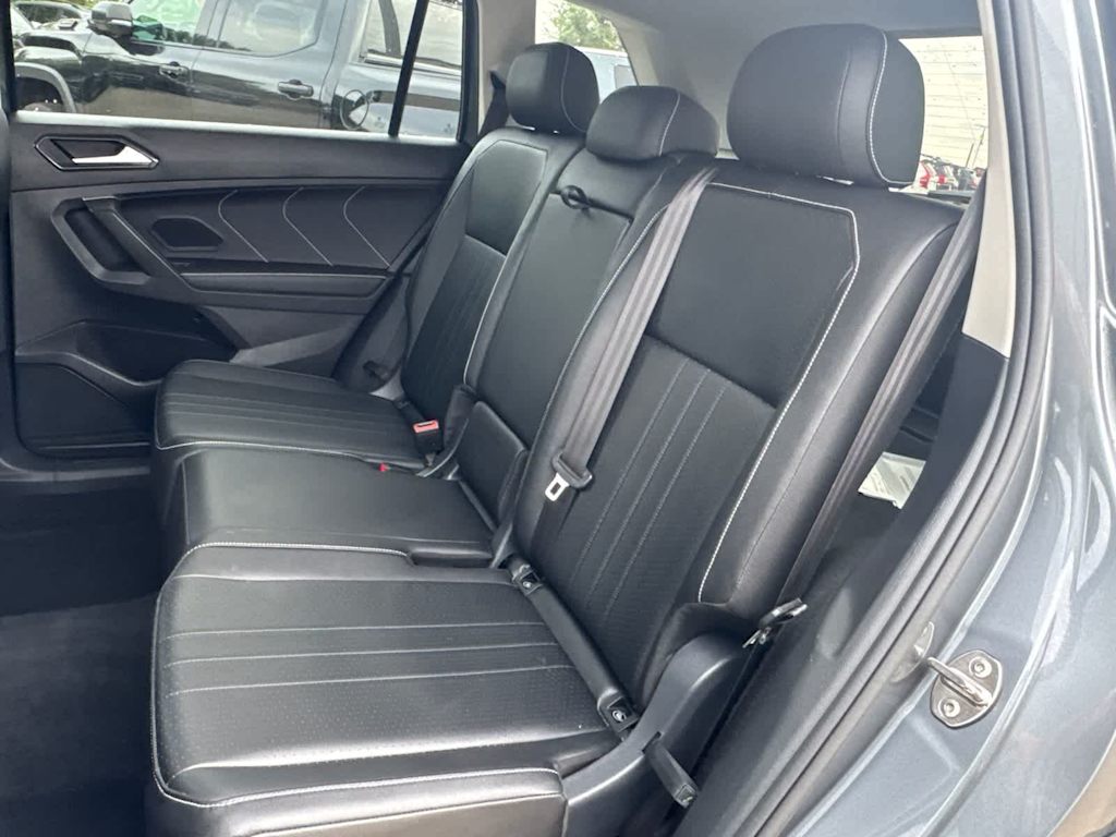 Thumbnail: 2024 Volkswagen Tiguan - 13